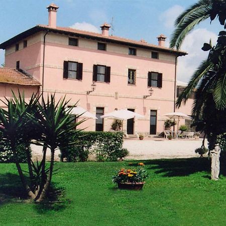 Roma - Quarto Del Cuore Exterior foto