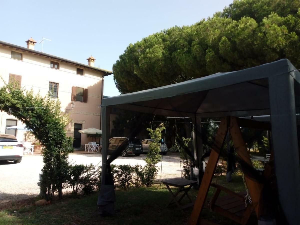 Roma - Quarto Del Cuore Exterior foto