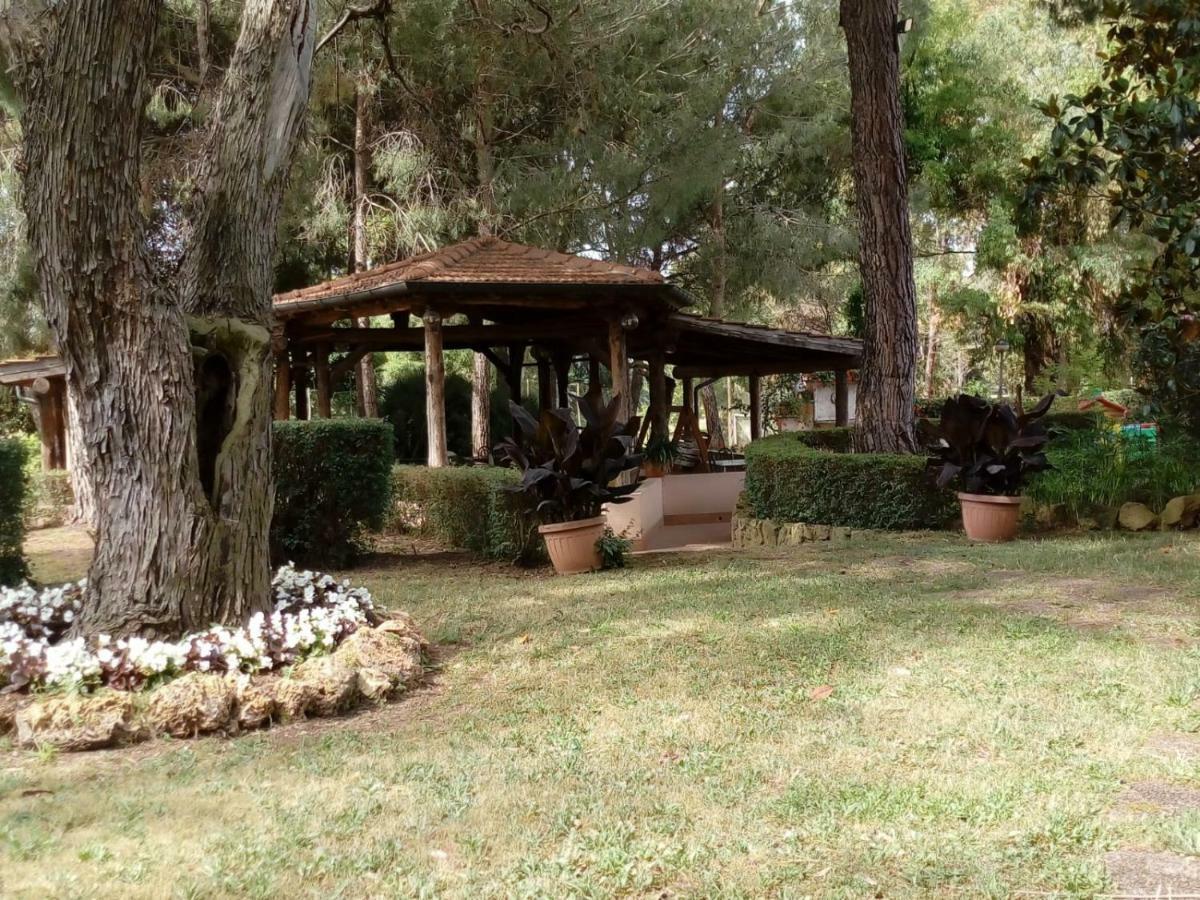 Roma - Quarto Del Cuore Exterior foto