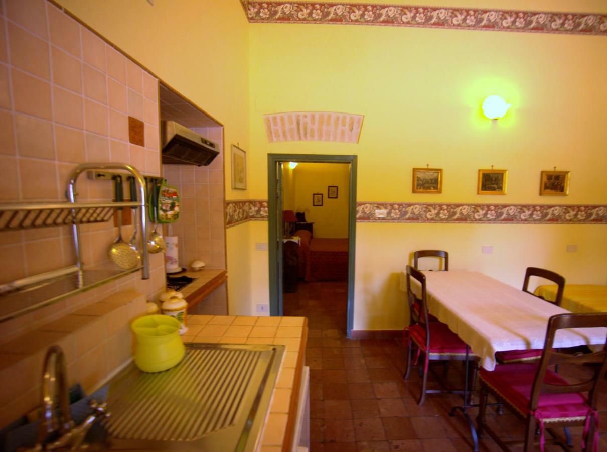 Roma - Quarto Del Cuore Exterior foto
