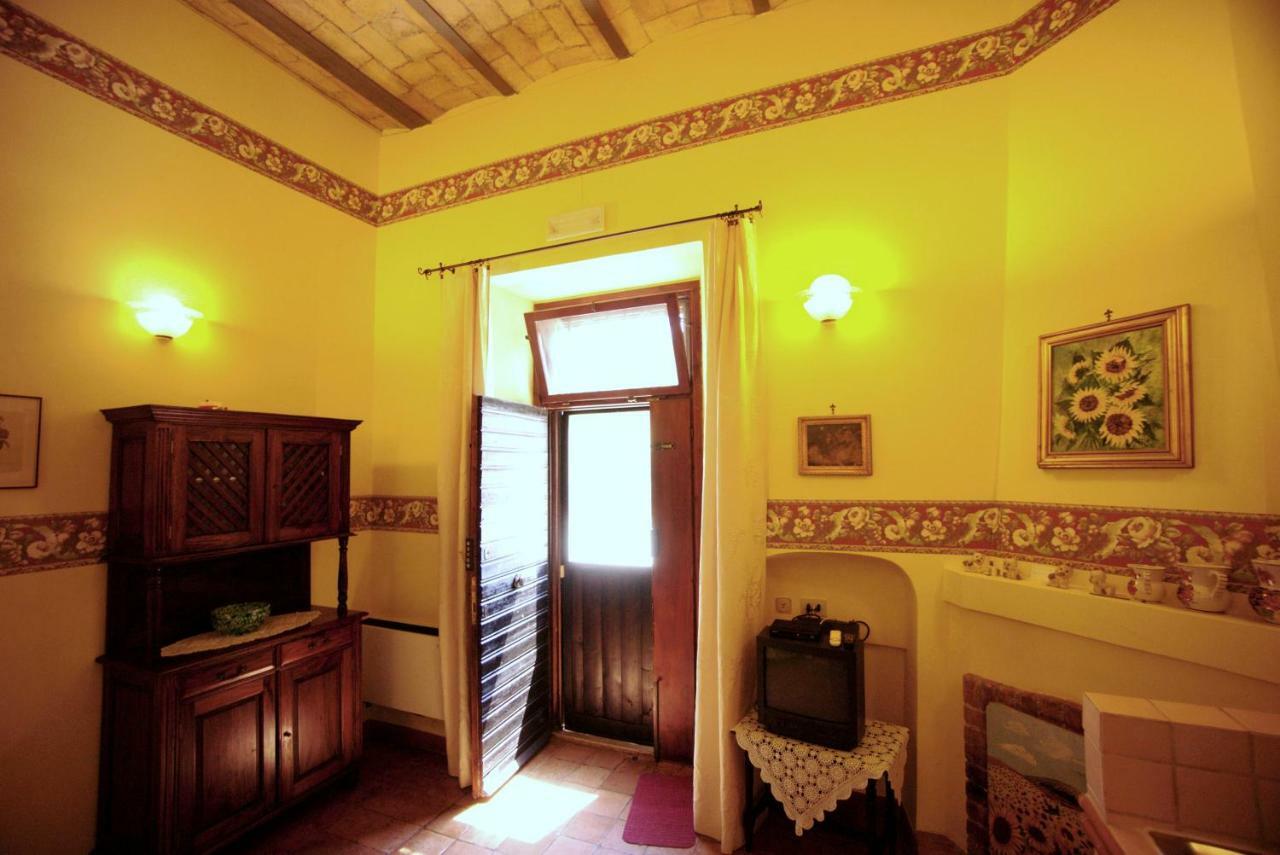 Roma - Quarto Del Cuore Exterior foto