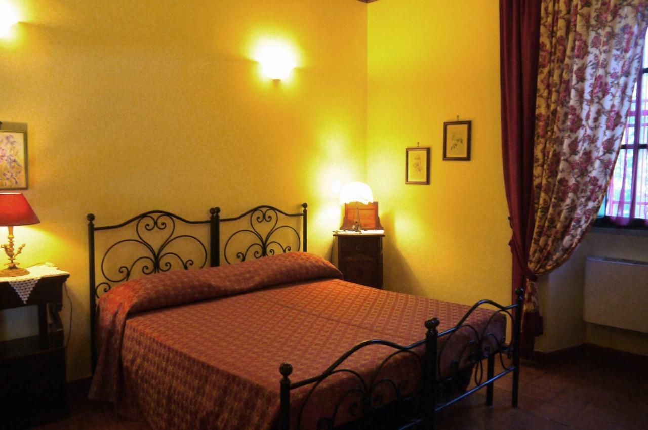 Roma - Quarto Del Cuore Exterior foto