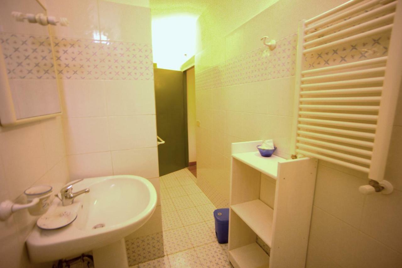 Roma - Quarto Del Cuore Exterior foto