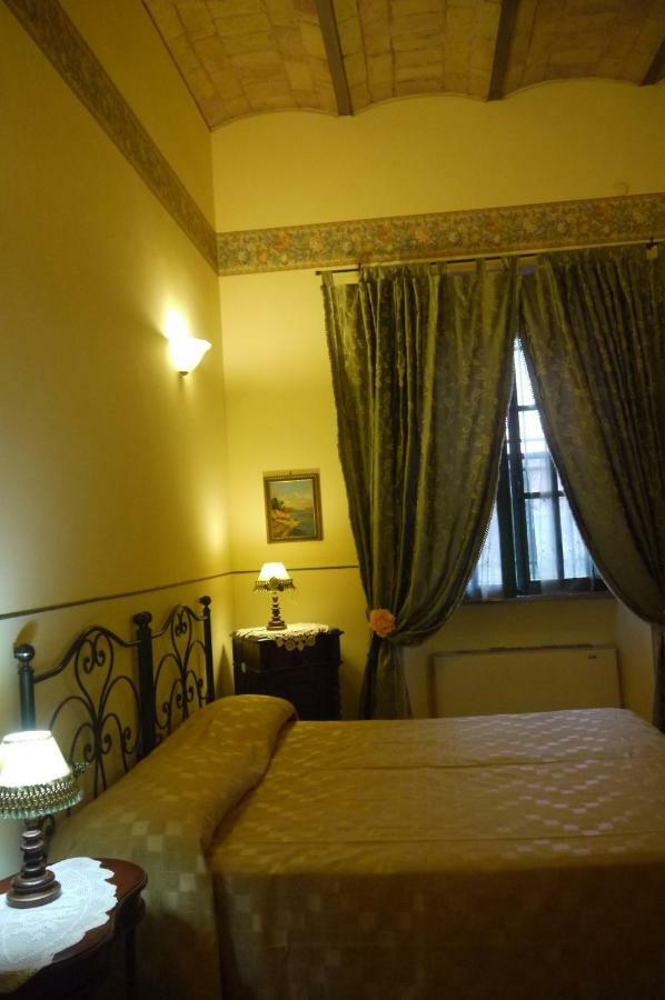 Roma - Quarto Del Cuore Exterior foto
