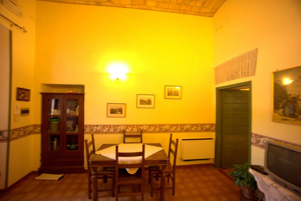 Roma - Quarto Del Cuore Exterior foto