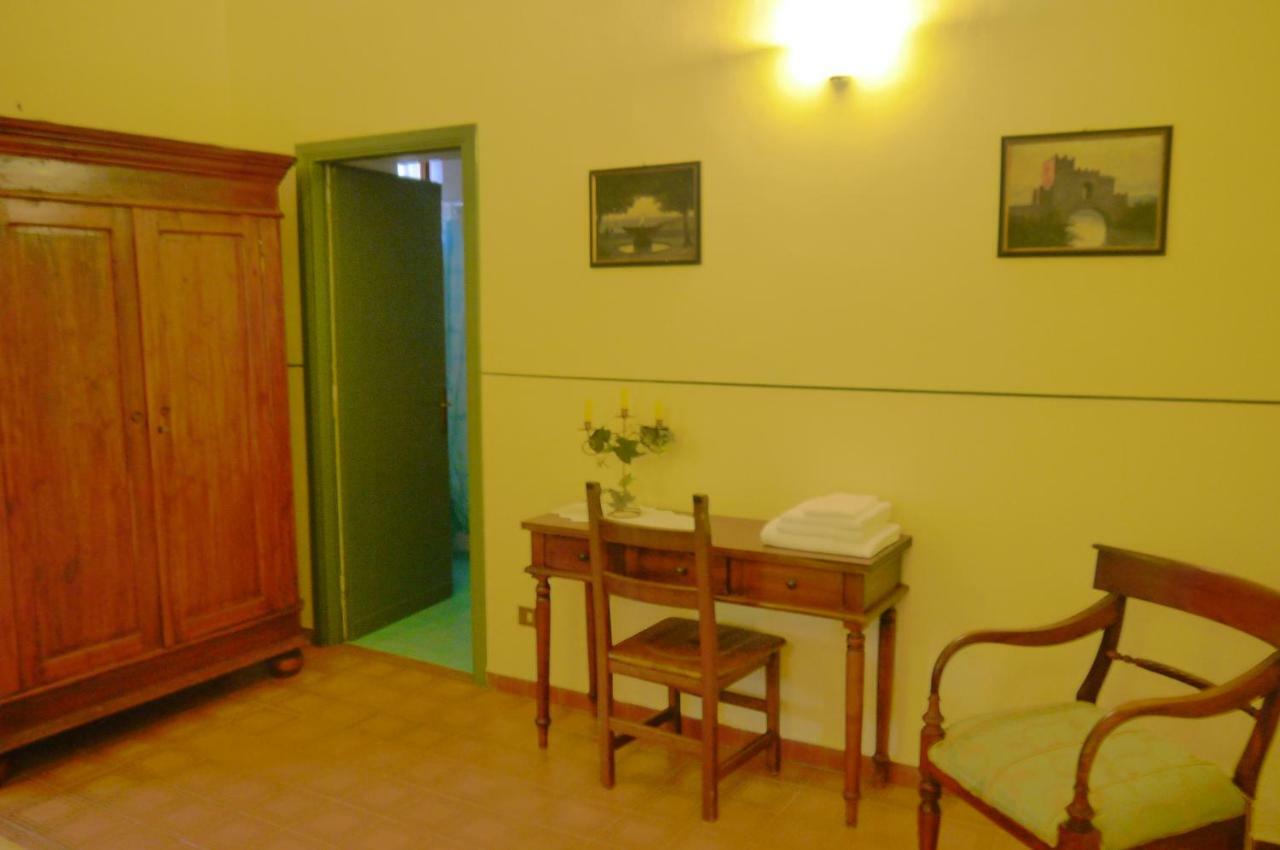 Roma - Quarto Del Cuore Exterior foto
