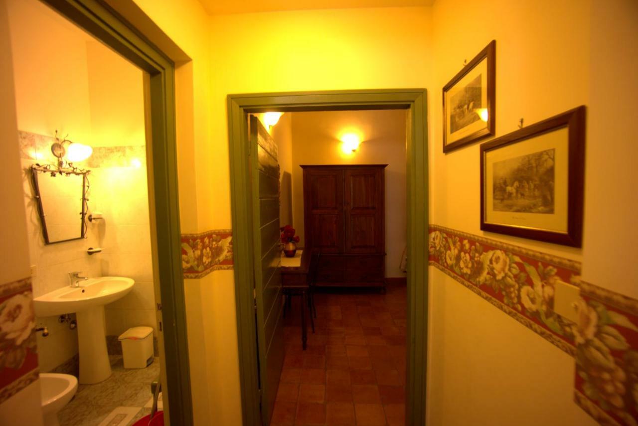 Roma - Quarto Del Cuore Exterior foto