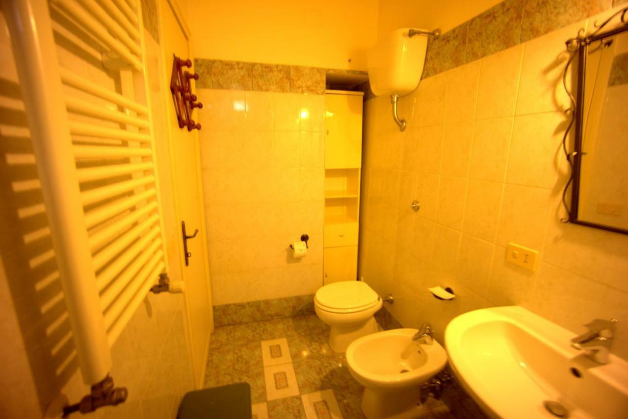 Roma - Quarto Del Cuore Exterior foto