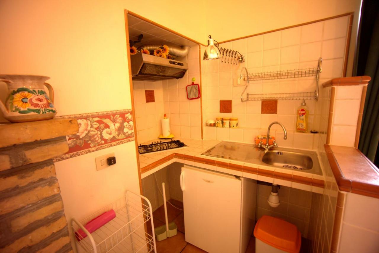 Roma - Quarto Del Cuore Exterior foto