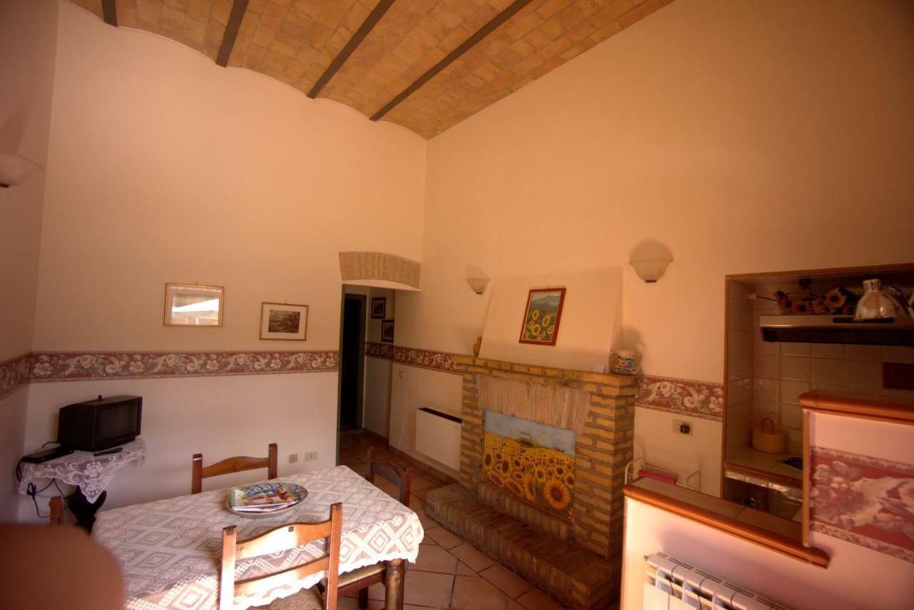 Roma - Quarto Del Cuore Exterior foto