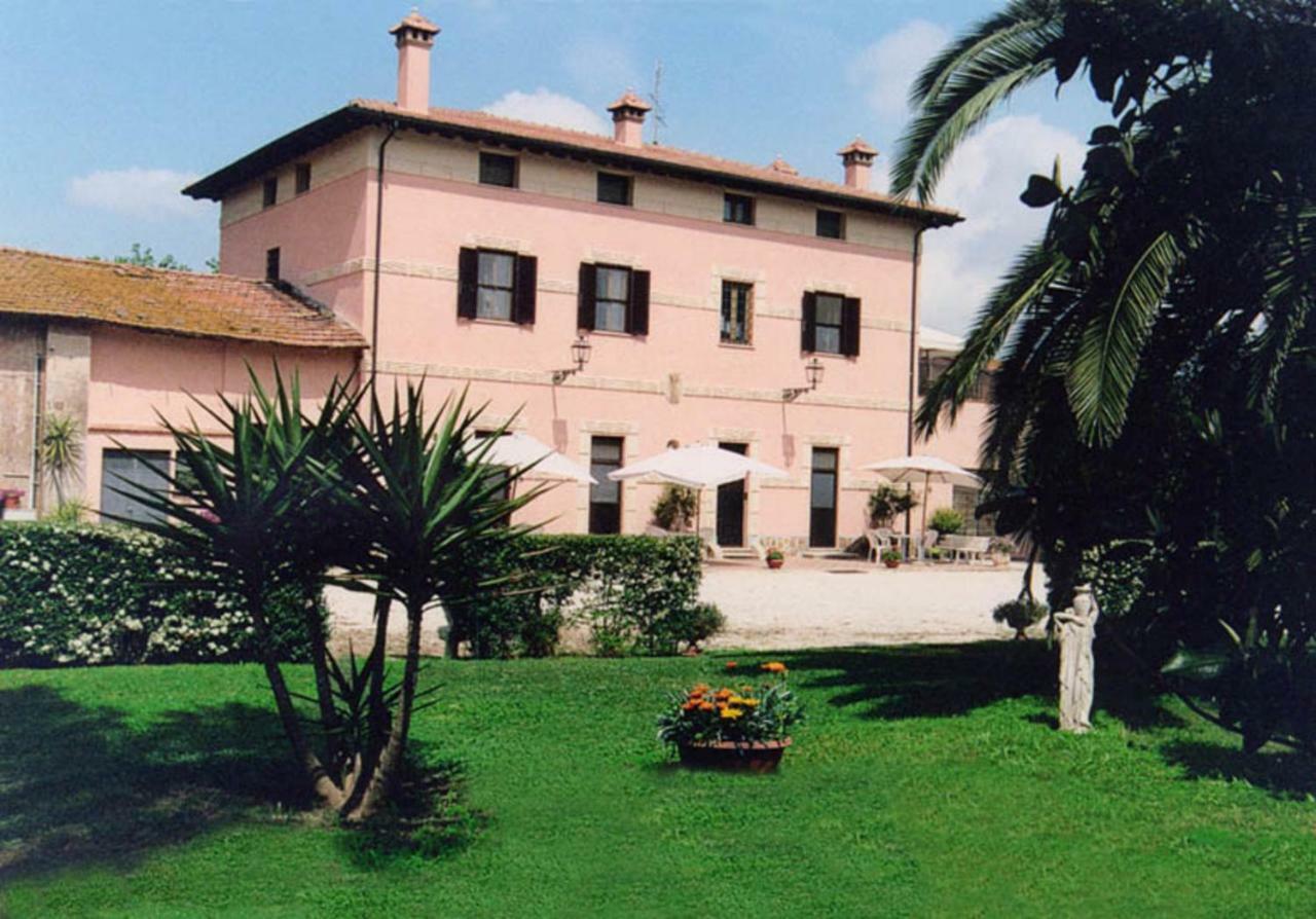 Roma - Quarto Del Cuore Exterior foto